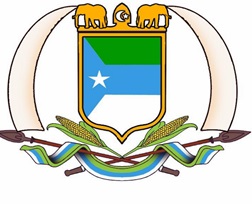 Jubaland State logo