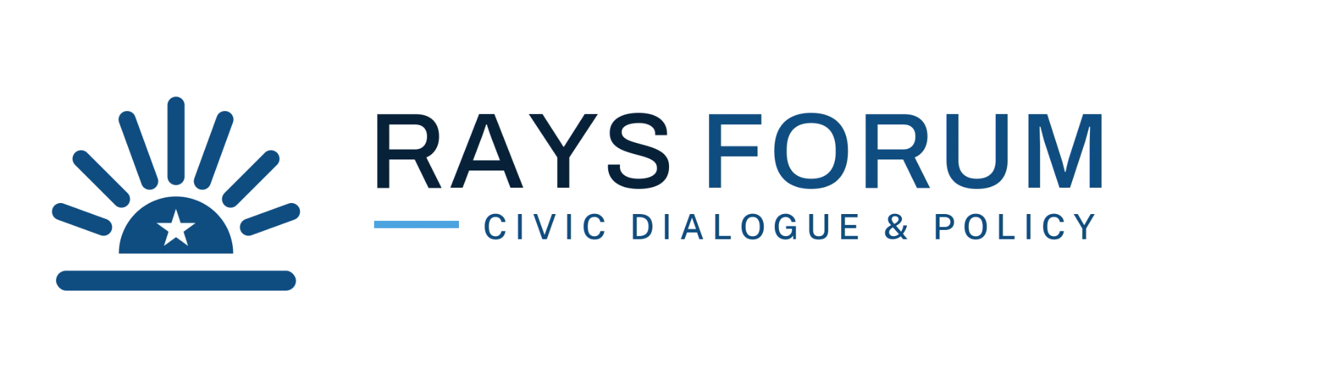 Rays Forum logo