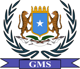 Galmudug State logo